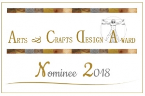 NOMINEE ICON 2018