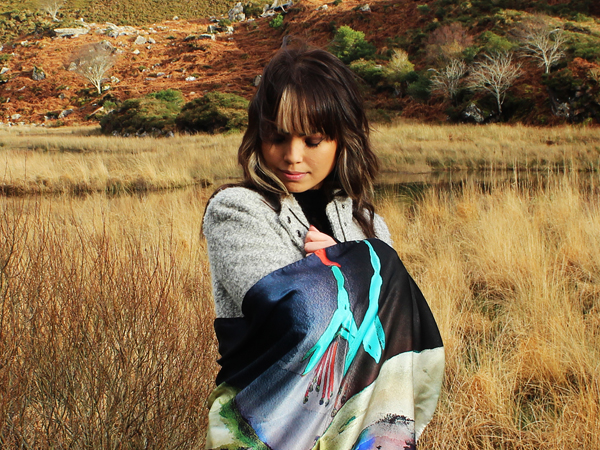 Scarves