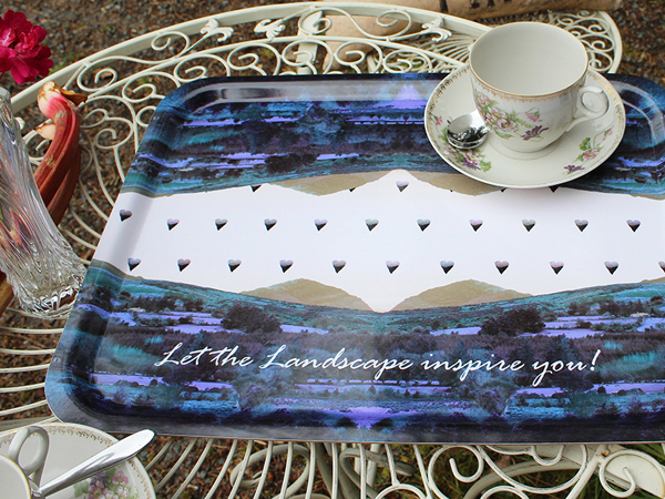 Trays