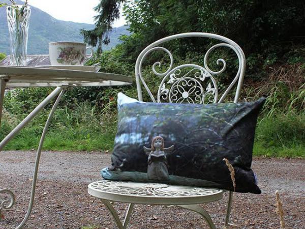 Cushions
